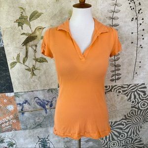 Rebecca Beeson Fun Detailed Short Sleeve T-Shirt